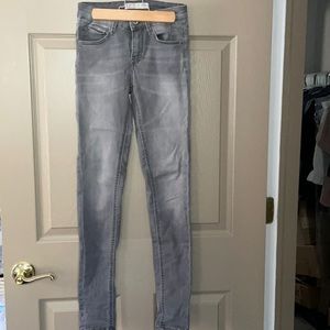 Zara Skinny Jeans